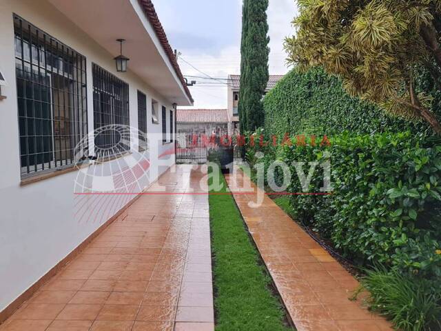 #1443 - Casa para Venda em Arapongas - PR