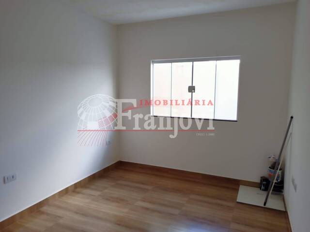 #1461 - Casa para Venda em Arapongas - PR