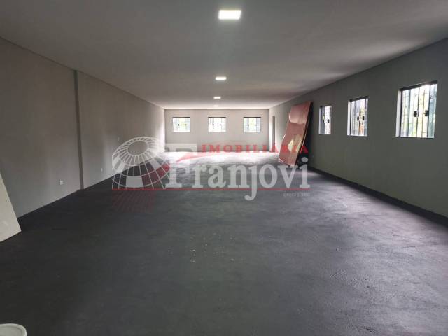 #1459 - Barracão para Locação em Arapongas - PR - 2