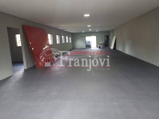 #1459 - Barracão para Locação em Arapongas - PR - 3