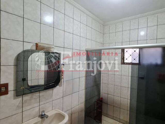 #574 - Casa para Venda em Arapongas - PR