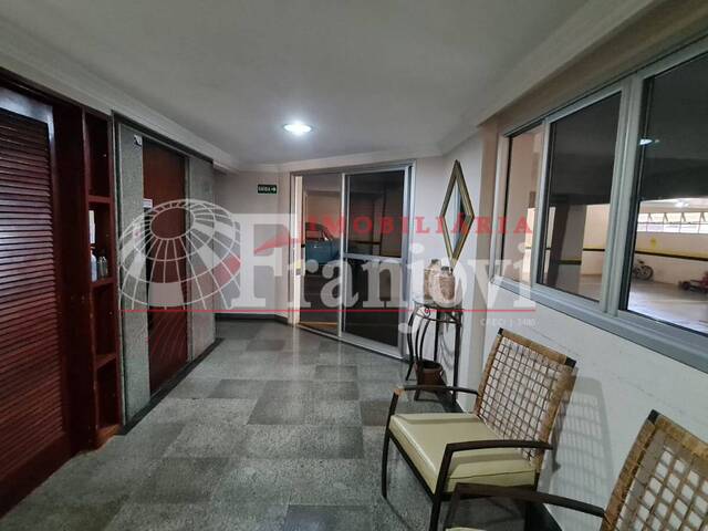 Apartamento para Venda em Arapongas - 5