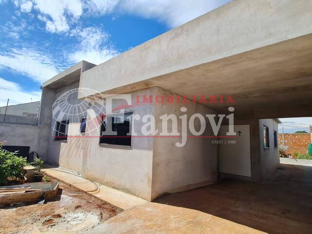 Casa para Venda em Arapongas - 2