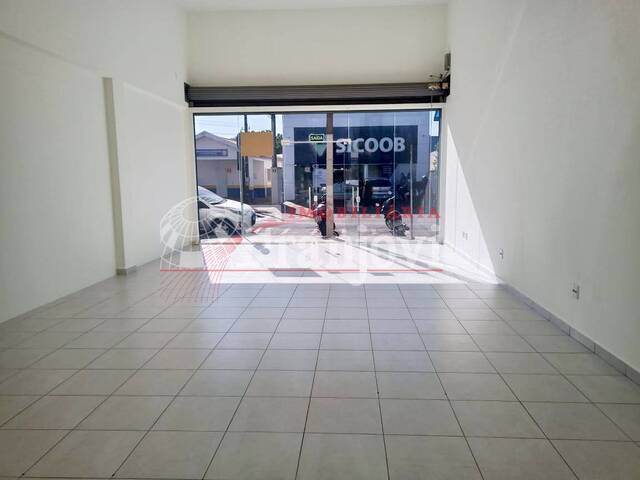 Sala para Locação em Arapongas - 4