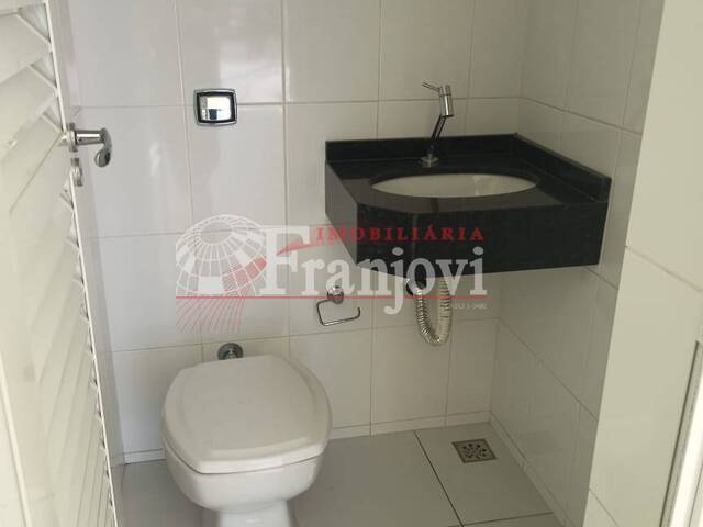 Sala para Locação em Arapongas - 5