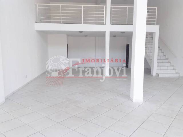 #1528 - Sala para Venda em Arapongas - PR