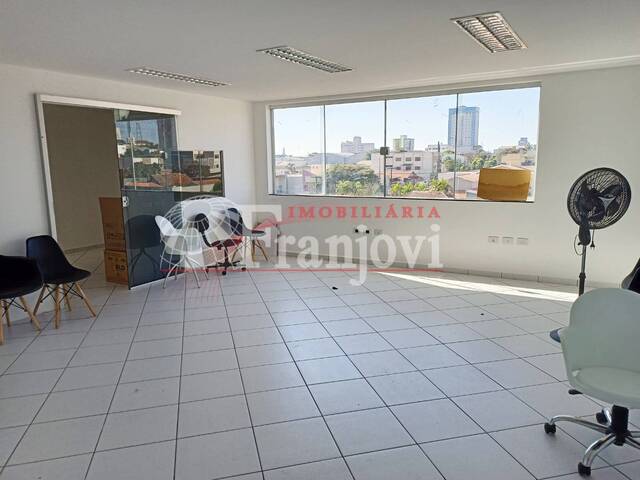 Sala para Locação em Arapongas - 4