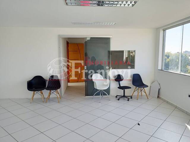 Sala para Locação em Arapongas - 5