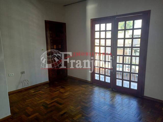 #1554 - Sala para Locação em Arapongas - PR