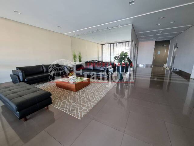 #1592 - Apartamento para Venda em Arapongas - PR