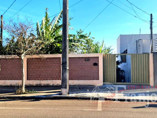 #1623 - Casa para Venda em Arapongas - PR