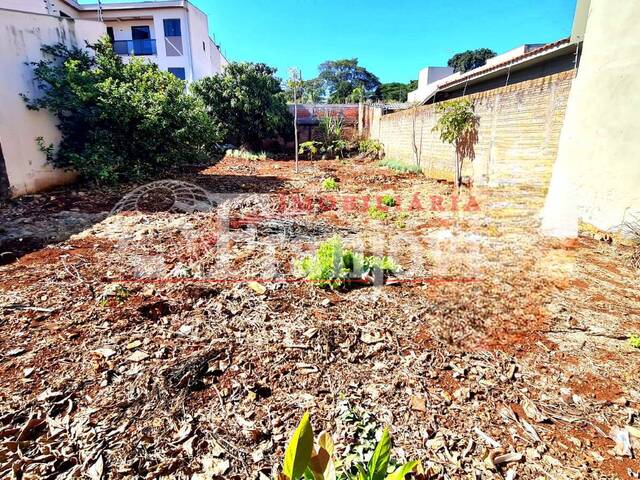 #1624 - Área para Venda em Arapongas - PR