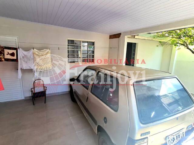 Casa para Venda em Arapongas - 2