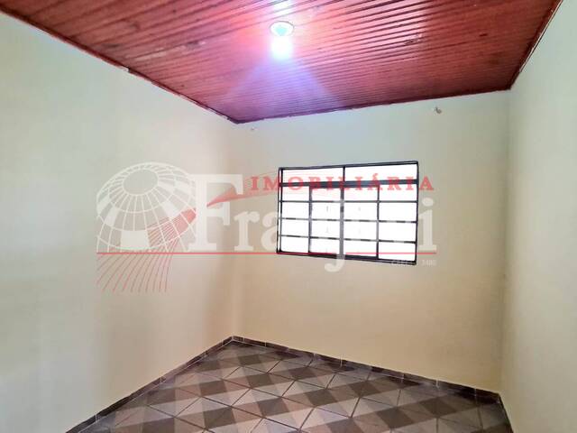 Casa para Venda em Arapongas - 4