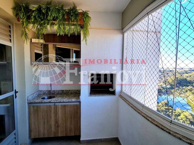 Apartamento para Venda em Arapongas - 4