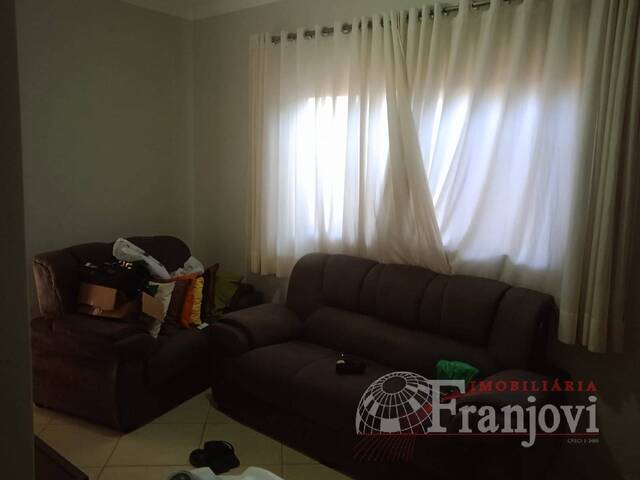 #1646 - Casa para Venda em Arapongas - PR
