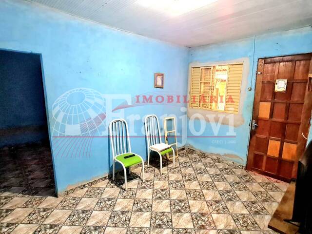 Casa para Venda em Arapongas - 4