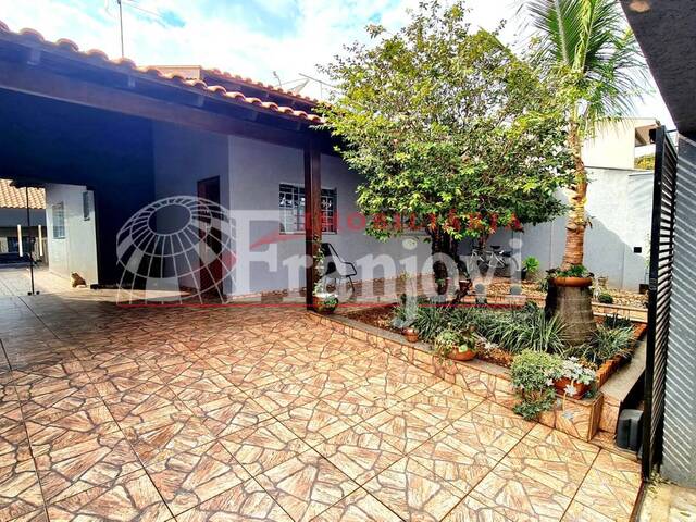 Casa para Venda em Arapongas - 4