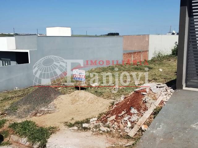 Área para Venda em Arapongas - 2