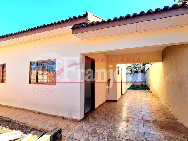 Casa para Venda em Arapongas - 2