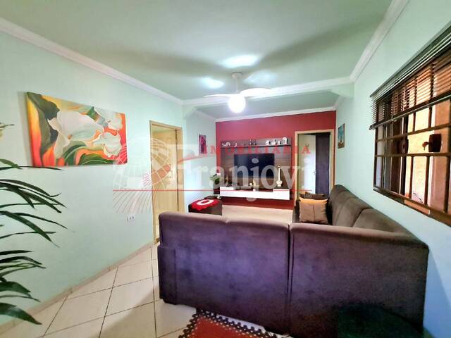 Casa para Venda em Arapongas - 2
