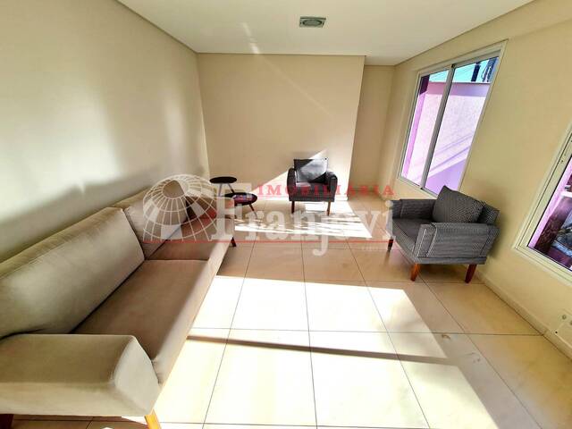 Apartamento para Venda em Arapongas - 4