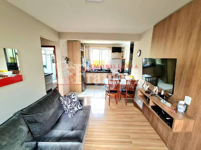 Apartamento para Venda em Arapongas - 5