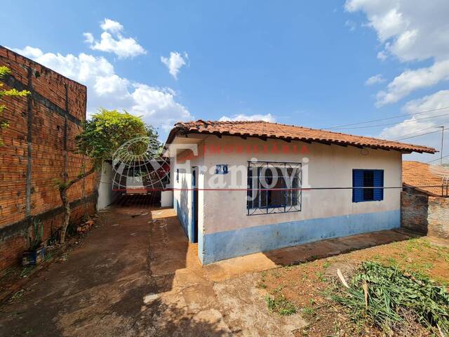 Casa para Venda em Arapongas - 2