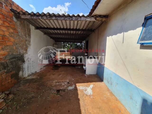 Casa para Venda em Arapongas - 3