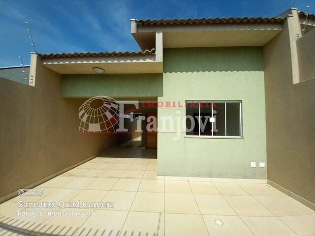 Casa para Venda em Arapongas - 2