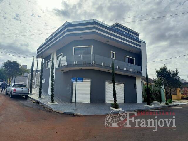 #1765 - Casa para Venda em Arapongas - PR - 1