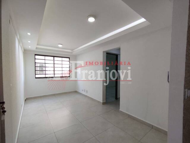 Apartamento para Venda em Arapongas - 4