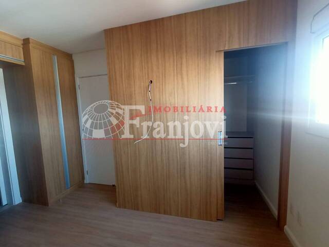 Apartamento para Locação em Arapongas - 5