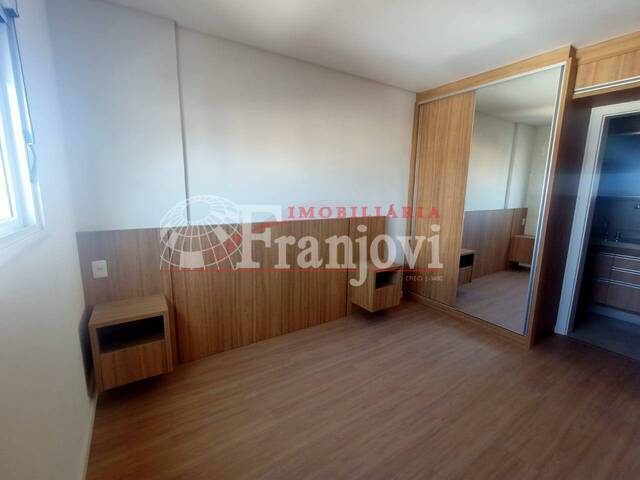 Apartamento para Locação em Arapongas - 3