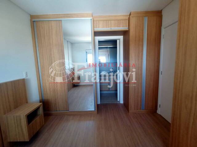 Apartamento para Locação em Arapongas - 2