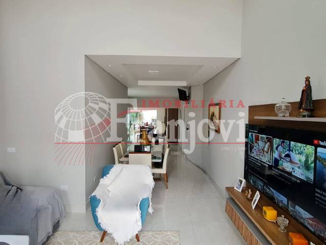 #1819 - Casa para Venda em Arapongas - PR