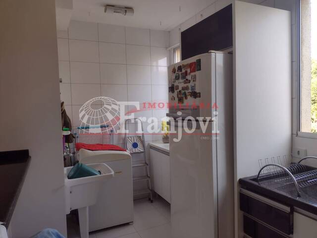 Apartamento para Venda em Arapongas - 4