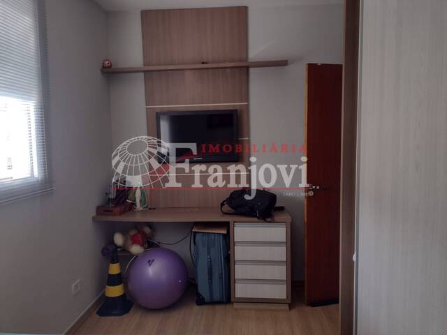 Apartamento para Venda em Arapongas - 5