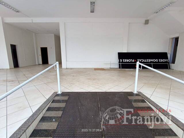#1893 - Sala para Locação em Arapongas - PR