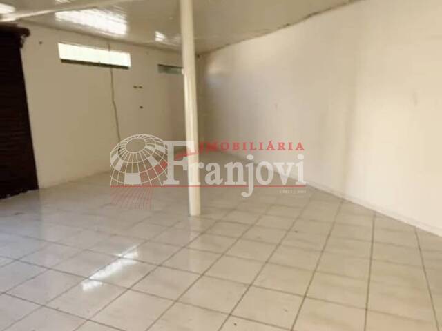 Sala para Locação em Arapongas - 2