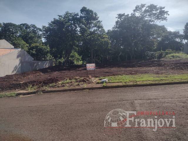 #360 - Terreno para Venda em Arapongas - PR - 1