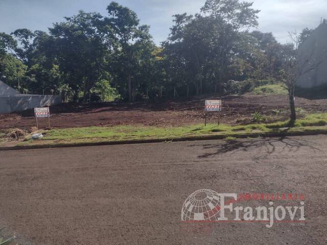 #360 - Terreno para Venda em Arapongas - PR - 2