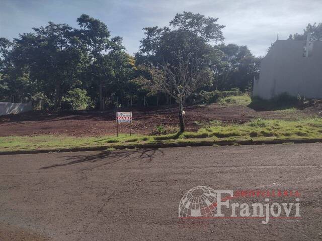 #360 - Terreno para Venda em Arapongas - PR - 3