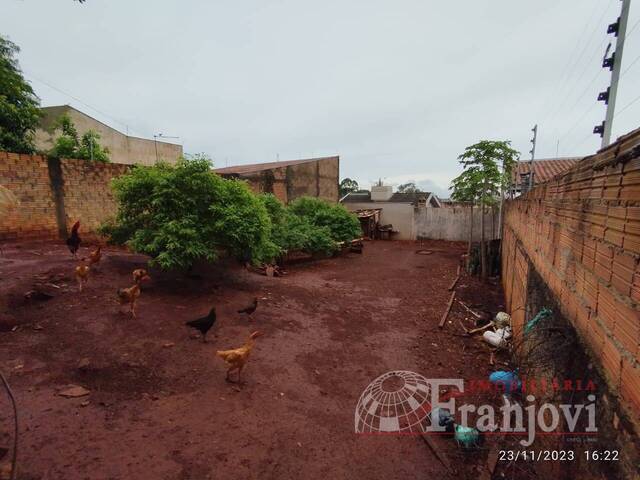 #1939 - Área para Venda em Arapongas - PR