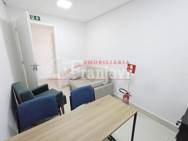 Sala para Locação em Arapongas - 3