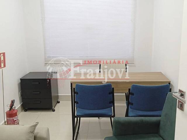 Sala para Locação em Arapongas - 2