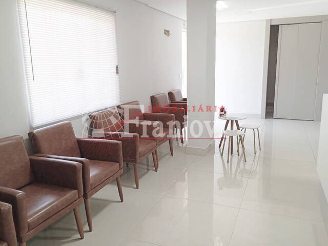 Sala para Locação em Arapongas - 5