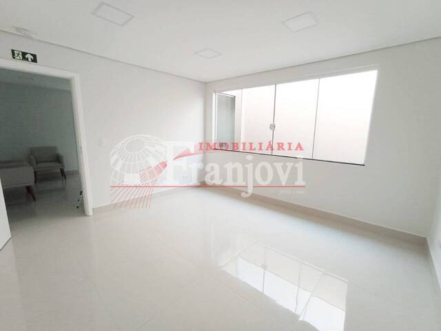 #1950 - Sala para Locação em Arapongas - PR