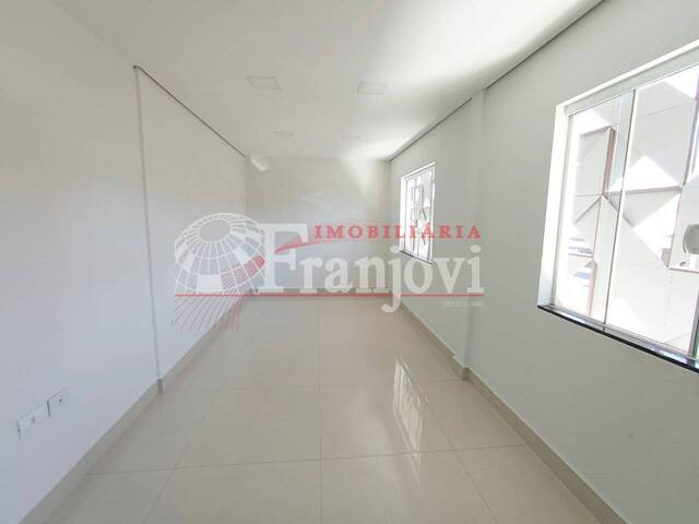 #1951 - Sala para Locação em Arapongas - PR