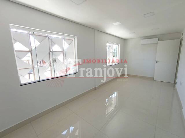 #1951 - Sala para Locação em Arapongas - PR